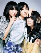 なお現在発売中の「Weekly ぴあ」誌には、8月3日にZepp Tokyoで開催されるPerfume出演イベント「GIRL POP FACTORY 08」のスーパーリザーブシート情報が掲載されている。
