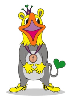 ツアーは昨日5月21日の戸田市文化会館よりスタート。番組には、今回のツアーのマスコットキャラクター「クウマン」も実写で登場している。