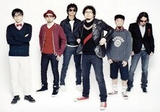 「THE ReACTION E.P」ではパンキッシュなサウンドで新境地を見せてくれた彼ら。3rdアルバムの仕上がりにも期待が高まる。