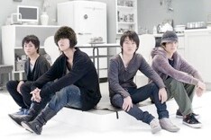 RADWIMPSは幕張MARINE STAGE、大阪OCEAN STAGEに出演。