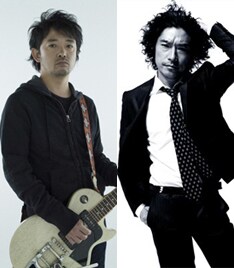 J-WAVEは今年で開局20周年。アニバーサリーイヤーにふさわしい豪華な顔ぶれが勢ぞろいした。