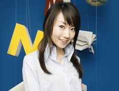 「Yahoo!ライブトーク」では先日彼女が出演した際の映像を6月19日まで公開中。
