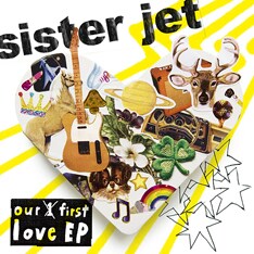 バンドのオフィシャルMySpaceでは収録曲の試聴も可能。