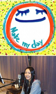 同じ6月11日生まれの著名人としては他に浜崎貴司（FLYING KIDS）、チェ・ジウ、ムーディ勝山、ジャン・アレジ、カメハメハ1世などが挙げられる。