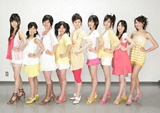 3月の加入発表当初は「はじけるぞ↑↑笑♥」と、気合いの入ったコメントを寄せていた小林麻衣愛（写真左）。抜けたアイドリング!!!10号の枠が欠番となるのか増員するのかは、今のところ未定。