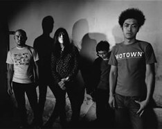 主催イベント「080808」は8月8日の大阪公演以外に、8月7日に東京・club asiaでも開催。両公演ともチケットの一般発売は6月28日からスタート。