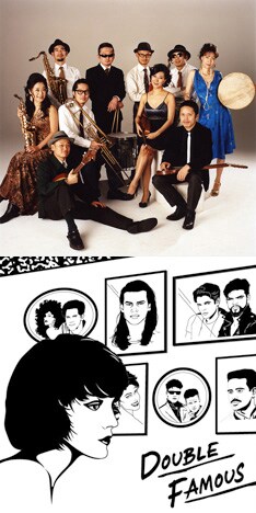 アルバム収録内容も決定。映画「2001年宇宙の旅」メインテーマ「ツァラトゥストラはかく語りき」のカバーを含む全13曲が収められる。