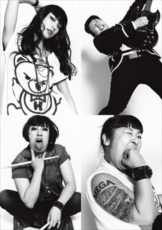 リリースに先駆け、本日6月3日からは着うたの先行配信がスタートしている。