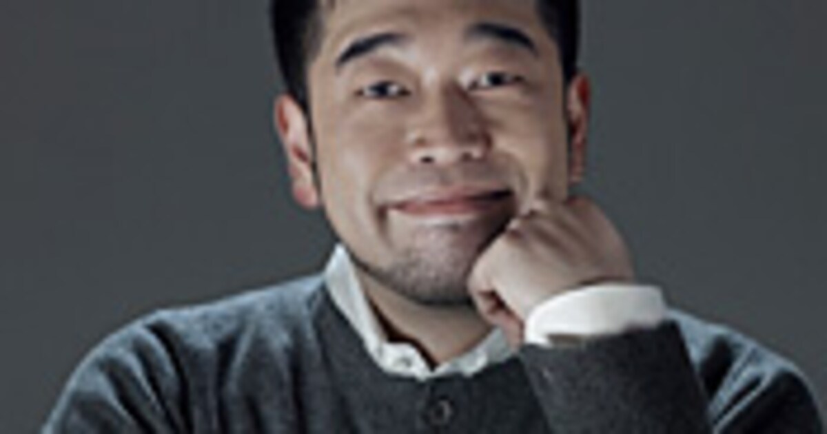 槇原敬之が愛する人たちに捧げる新曲をリリース - 音楽ナタリー