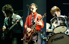 このスペシャルライブはレミオロメンオフィシャルサイトの会員を対象とした参加者募集（120組240名）も行われている。