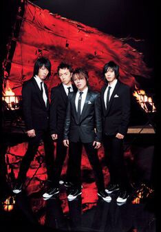 ツアー直前の7月16日には初のライブDVD「abingdon boys school JAPAN TOUR 2008」がリリースされる。