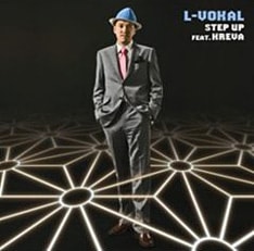 収録曲「Carioca」はL-VOKALがリスペクトする某サッカー選手をイメージした曲で、本人からも「面白い」と太鼓判を押されたとのこと。