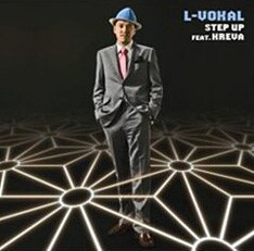 収録曲「Carioca」はL-VOKALがリスペクトする某サッカー選手をイメージした曲で、本人からも「面白い」と太鼓判を押されたとのこと。