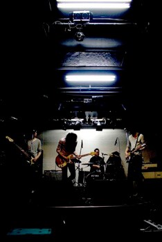 7月28日のライブチケットは本日6月6日より先行受付がスタート。