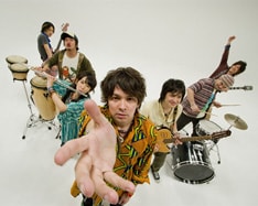 年間100本を超えるライブを行い、徐々に注目を集めてきたFUNKISTが満を持してメジャーデビュー。