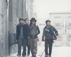 昨年に引き続き大阪開催が決定。仙台と合わせ計4公演となった。