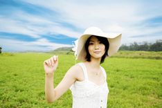 清浦夏実にとって本作は、アニメ「狼と香辛料」のオープニングテーマとなった「旅の途中」以来5カ月ぶりの新曲。