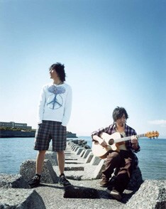 キマグレンは7月16日に待望の1stアルバム「ZUSHI」をリリース。