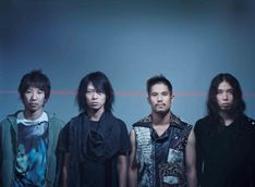 10年という節目を迎え、新たな一歩を踏み出したTHE BACK HORN。ニューアルバムではどのようなサウンドを聴かせてくれるのか注目が集まる。