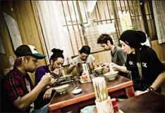 アルバムの初回限定盤には、メンバー自らが出演した「コードギアス 反逆のルルーシュR2」のCM映像を5パターン収録したDVDが付属する。