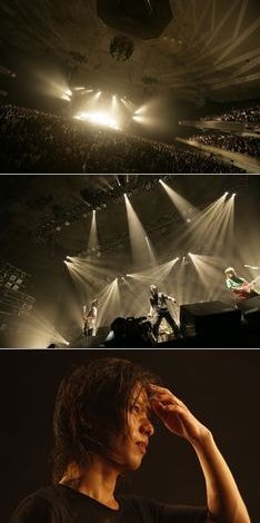 なお、この武道館ライブの模様は10月8日にDVDとしてリリースされる。