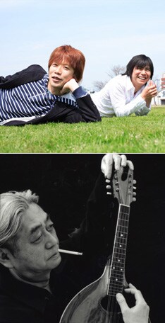 他の野外ライブイベントとはひと味違ったムードが魅力の「音博」。今後発表される追加アーティストのラインナップにも期待が高まる。