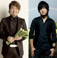 オフィスオーガスタ所属の2人が強力タッグ結成。