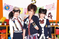 8月22日にはファンクラブ限定イベントを横浜BLITZで開催する。