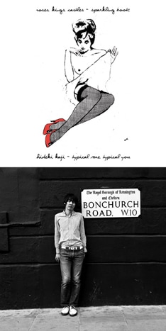 アニメ版「DMC」参加も話題のカジくんが、Hideki Spaghetti名義のアルバムに続く新作をリリース。