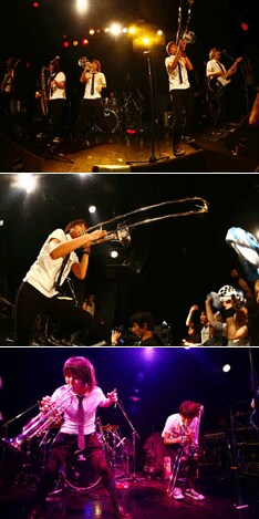 ツアーの様子は、オフィシャルサイトで随時レポートされる予定なのでお楽しみに。