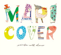 HARCOのブログには、本作についてのエピソードやレコーディングの様子が掲載されている。erimbaはHARCOにとってマリンバの師匠。HARCOのアルバムやライブにも参加している。