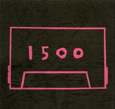 ジャケットデザインも1995年にTIME BOMBから発売されたオリジナル盤を再現。