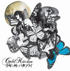 アルバム発売後には全国ツアー「月面飛行2008」の開催が予定されている。