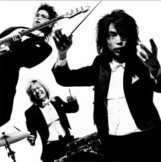 「音楽には希望がある」は前作より約1年3カ月ぶりとなる、4枚目のフルアルバム。