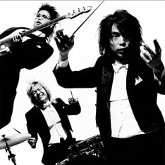 「音楽には希望がある」は前作より約1年3カ月ぶりとなる、4枚目のフルアルバム。