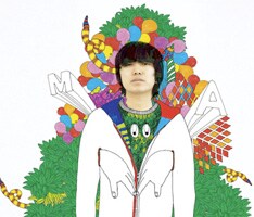 貴重なライブ映像は必見。なお、ナタリー「Power Push」のコーナーでは、まつきあゆむのスペシャルインタビューを掲載中。