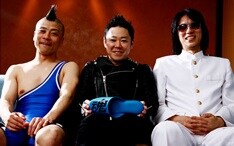 今週末、6月21日・22日には自主企画フェス「グループ魂の秩父ぱつんぱつんフェスティバル」も開催。