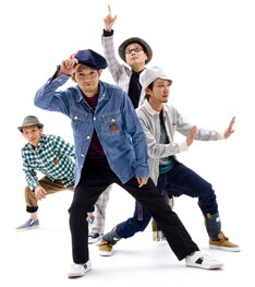 いとうせいこう&POMERANIANS≡は、6月27日に東京・代官山UNITでレコ発イベントを行う。