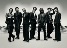 今年は「EXILE PERFECT YEAR 2008」と題し、続々と新企画を展開しているEXILE。6月27日には「月刊EXILE」が創刊する。