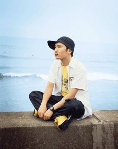 アルバムについて九州男は「メジャー初のアルバム、それも13曲入りのフルアルバムってことでかなり気合入れました！1曲1曲魂込めて作り上げたんで必ず心に響く1枚になっとります!! 是非聴いてみてくださいね」とコメントしている。