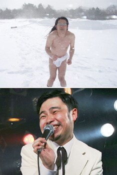 ミュージシャンを本業としながらも、着実に「面白要員」として独自のポジションを築いている2人。キラリと光る熱演に注目だ。