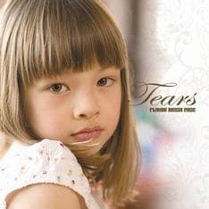 シリーズ第2弾となる本作は「涙」がテーマ。今後リリースされる続編の内容にも期待が高まる。