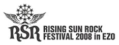 6月27日には「RISING SUN ROCK FESTIVAL」10周年を記念したメモリアルブック「RISING SUN ROCK FESTIVAL 10」が発売。