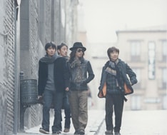 今年で9回目を迎える「ロックロックこんにちは！in 仙台」。最終的にどのような顔ぶれが揃うのか楽しみなところだ。