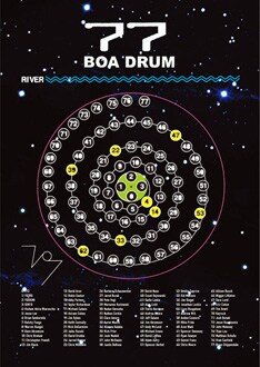 シアターN渋谷ではスタッフを募集中。時給は750円より。