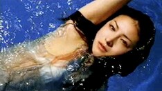 資生堂サマーキャンペーン特設サイトでは3人それぞれのCM映像を公開中。さらにメイキング映像が後日アップされる。