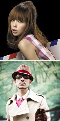 MEGとLOW IQ 01は、ともにニューアルバムをリリースしたばかり。新曲披露に期待しよう。