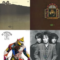 5月28日に発売された忌野清志郎ソロベスト「入門編」で彼の世界に興味を持った人は、これを機会に彼の軌跡をさらにたどってみよう。