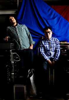 JUST A ROBBERの1stアルバム「JUST A ROBBER 1」はiTunes Store限定リリース。