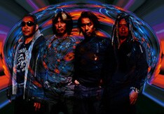 日本のヘヴィメタルシーンを常に牽引してきた彼らの歴史が詰め込まれた、究極のDVD BOXが登場。